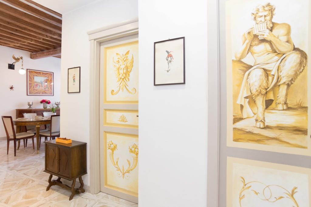 Apartamento Ca' Venezia Loc-09522
