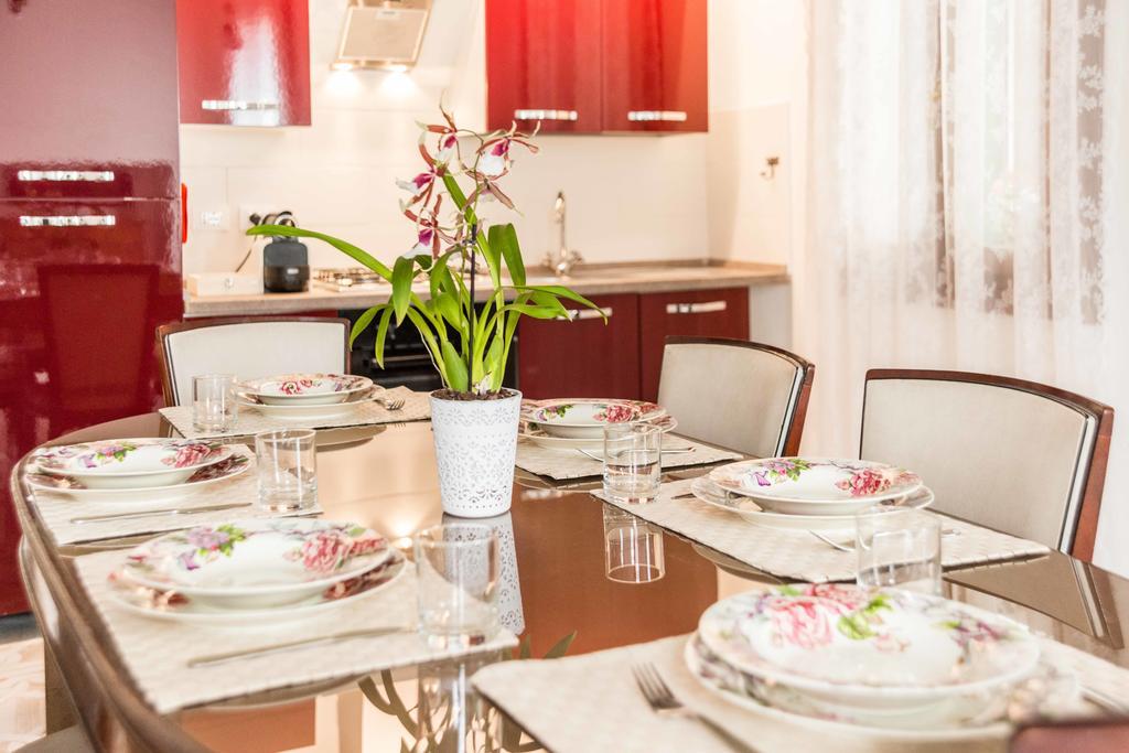 Apartamento Ca' Venezia Loc-09522 Venecia