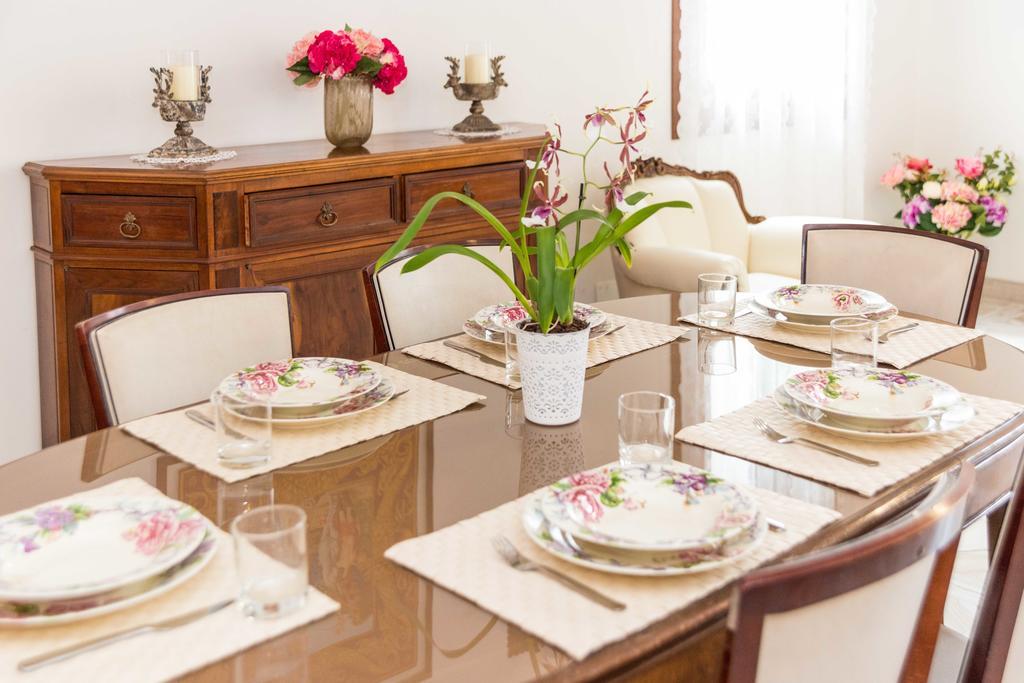 Apartamento Ca' Venezia Loc-09522