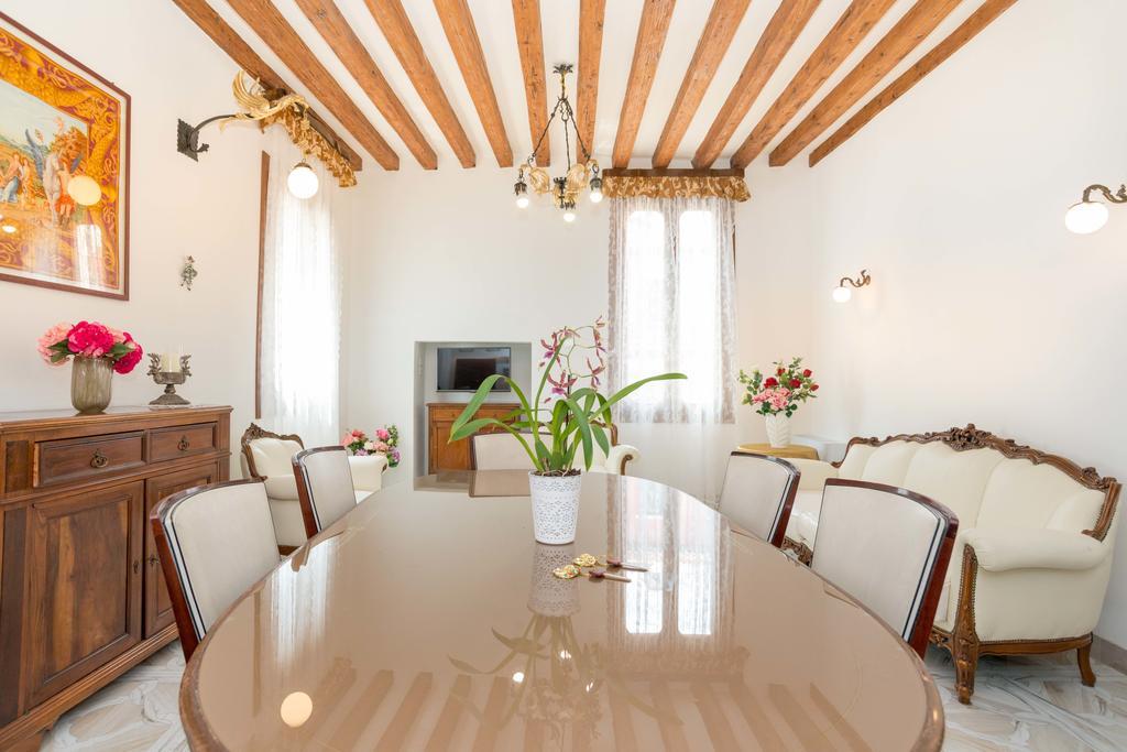 Apartamento Ca' Venezia Loc-09522 *