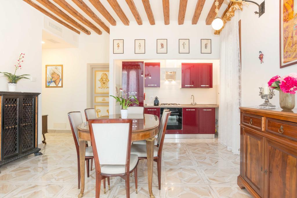 Apartamento Ca' Venezia Loc-09522 Venecia