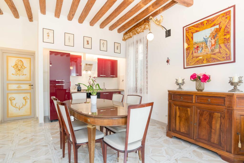 Apartamento Ca' Venezia Loc-09522 *