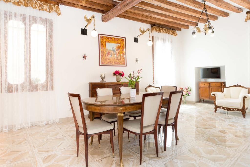 Apartamento Ca' Venezia Loc-09522 Venecia