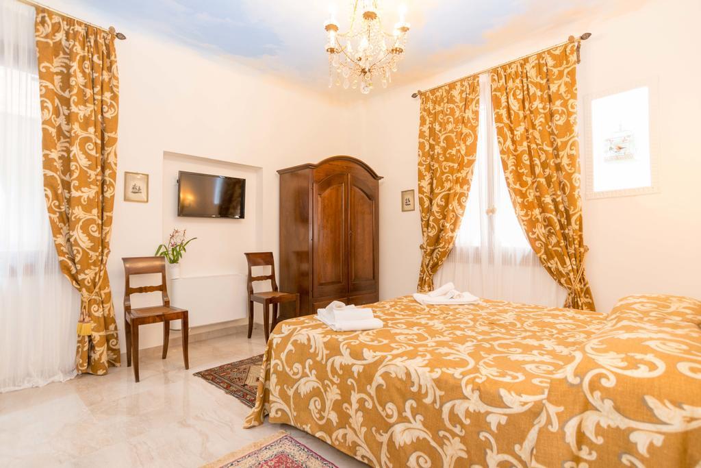 Apartamento Ca' Venezia Loc-09522