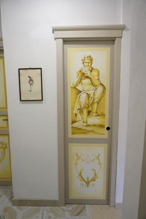 Apartamento Ca' Venezia Loc-09522