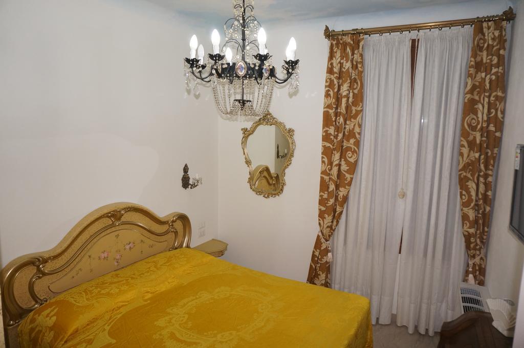Apartamento Ca' Venezia Loc-09522 Venecia