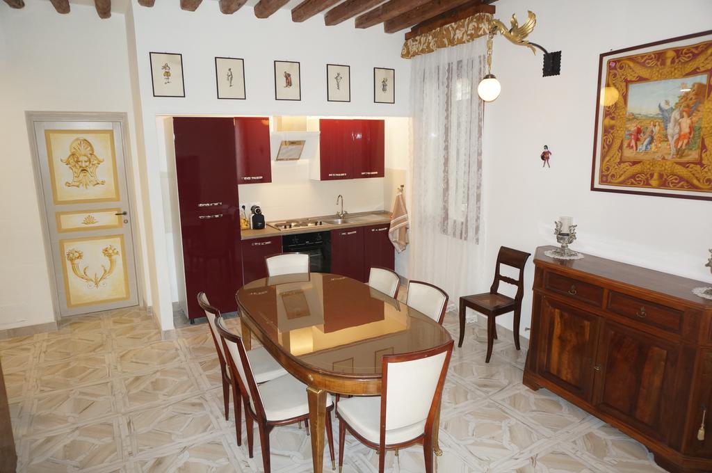 Apartamento Ca' Venezia Loc-09522 *