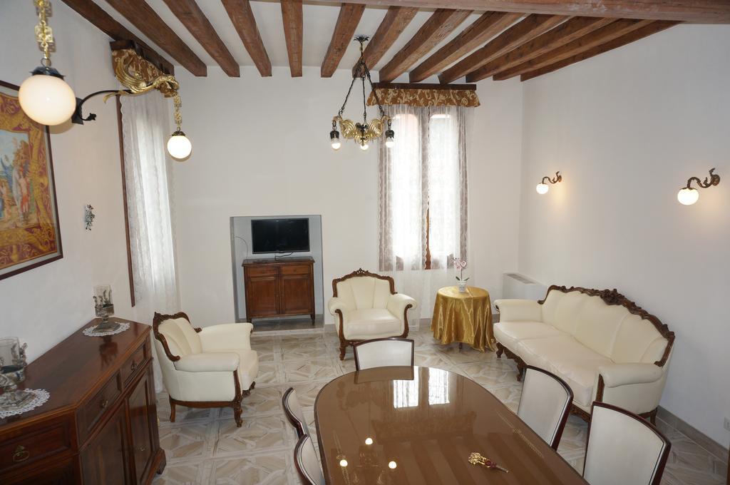 Apartamento Ca' Venezia Loc-09522 Venecia
