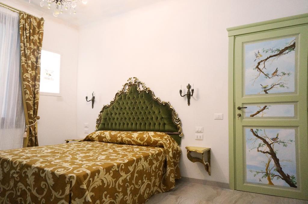 Apartamento Ca' Venezia Loc-09522 *