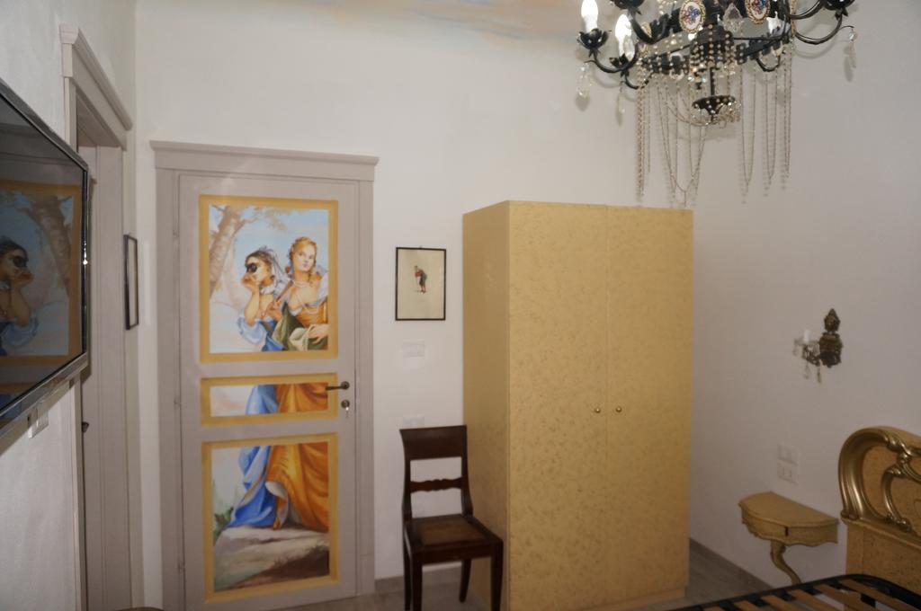 Apartamento Ca' Venezia Loc-09522 Venecia