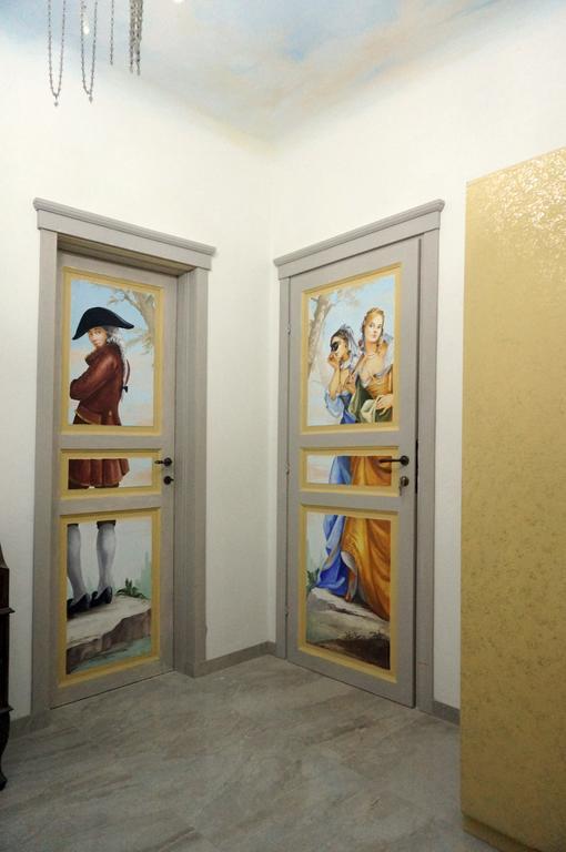 Apartamento Ca' Venezia Loc-09522 *