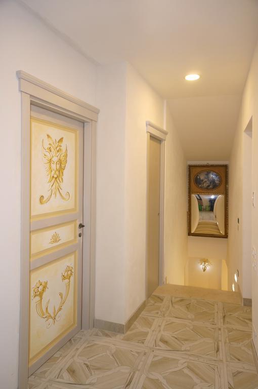 Apartamento Ca' Venezia Loc-09522