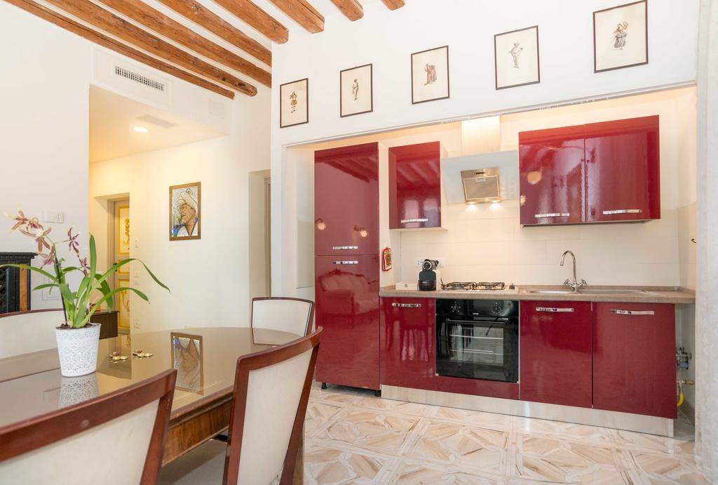 Apartamento Ca' Loc-09522
